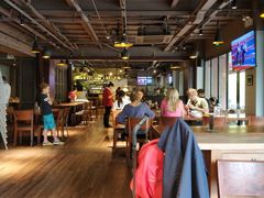 大堂-Geneva日内瓦餐厅(西郊宝成花苑店)