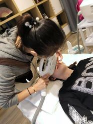 -觅屿日式脱毛美肤