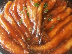 -宝轩渔府·老字号海鲜·正宗津菜(水上店)