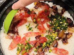 -翟辉冬瓜盅火锅(南村万博店)