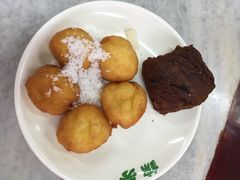 锦芳小吃(前门店)-壹条龙饭庄台基厂店