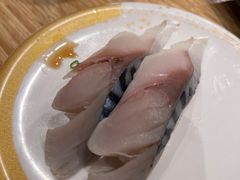 -合点寿司(金虹桥商场店)