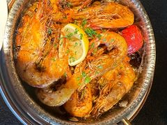 -庐灶江南·江南菜·四合院Bistro(东直门雍和宫·原华侨宾馆店)