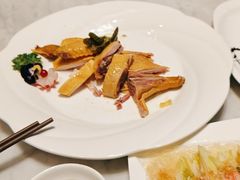 -雪龙轩中餐厅(银基冰雪酒店)