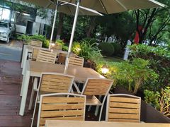 -榖屋house of flour(张江首店)