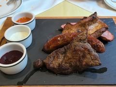 -秋林西餐厅(总店)