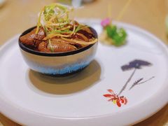 鹅肝-天福苑(崇宁路店)