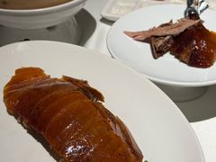 -四季民福烤鸭店(故宫店)