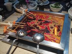 -锦城印象火锅(天府三街店)