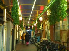 -八先生涮肉房(三里河店)