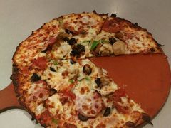 -棒约翰比萨·意面(张江店)