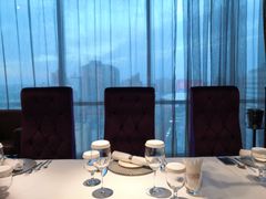 包厢-王品牛排(郑州大卫城店)