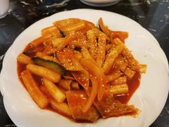 -桃园中华料理炸酱面(燕儿岛路店)