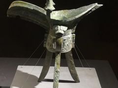 -安阳博物馆
