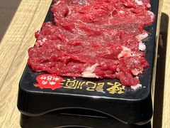 -陈记顺和牛肉火锅馆(天河北路店)