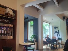 -BAKER&SPICE(安福路店)