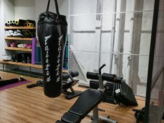 -YCHL Studios健身工作室(市二宫店)