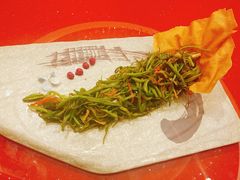-苏淮景·苏闽融创菜·海鲜(原空港井河轩店)