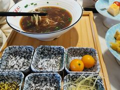 -華僑飯店中餐厅