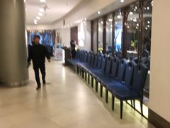 等位区-望乡楼上海菜(日月光店)