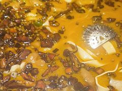 -蜀香三绝·牛蛙·烤鱼·天府炒鸡(安丘泰华店)