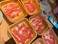 -山葵家·创意料理(临平银泰城店)