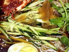 -东北缘餐厅(兰埔路店)