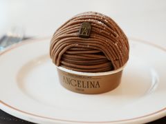 -Angelina安吉丽娜(恒隆广场店)