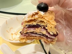 -利苑酒家(宜安广场店)
