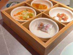 -闽上鲜·福建菜(龙湖滨江天街店)