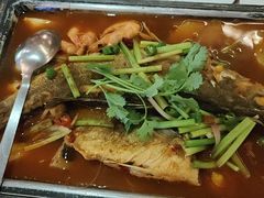 -喷泉广场餐厅·宵夜·海鲜烧烤大排档(长隆企鹅酒店)