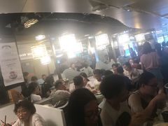 -翠华餐厅(旺角文华商场店)
