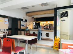 -家食乐(太原街餐厅)