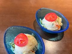 -千代武日本料理(哈西店)