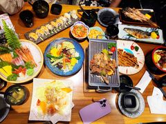 -九井澤精致料理(金茂店)