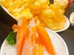 -打酱友•斑鱼海鲜粥火锅(吴桥店)