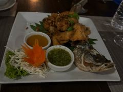 -Coco Tam’s