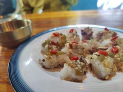 -柴窝堡22号辣子鸡·传承新疆菜