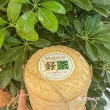 终于喝到咸奶盖碗茶了！奶香奶香 太绝了…