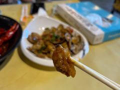辣炒花蛤-小田油焖小龙虾(双井店)