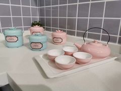 -万润国际酒店用品市场(曹安国际商城店)