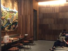 -星巴克臻选(南京艾尚天地店)