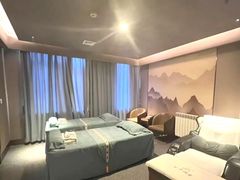 -陆琴脚艺·足浴·SPA(夫子庙店)