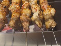 -凯峰海鲜烧烤(工会店)