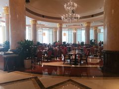 大堂-东方滨江大酒店·滨江厅