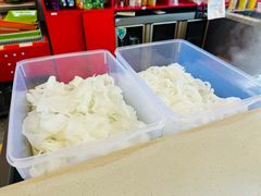 -马玉林天水麻辣烫·清真(莫尔街西门店)