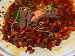 -一个叫川的地方(麒麟新天地店)
