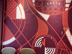 -COSTA COFFEE(西湖天地店)