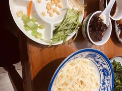 -北京炸酱面馆·烤鸭(前门总店)