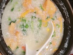 -宏状元现熬粥·京味菜(五棵松店)